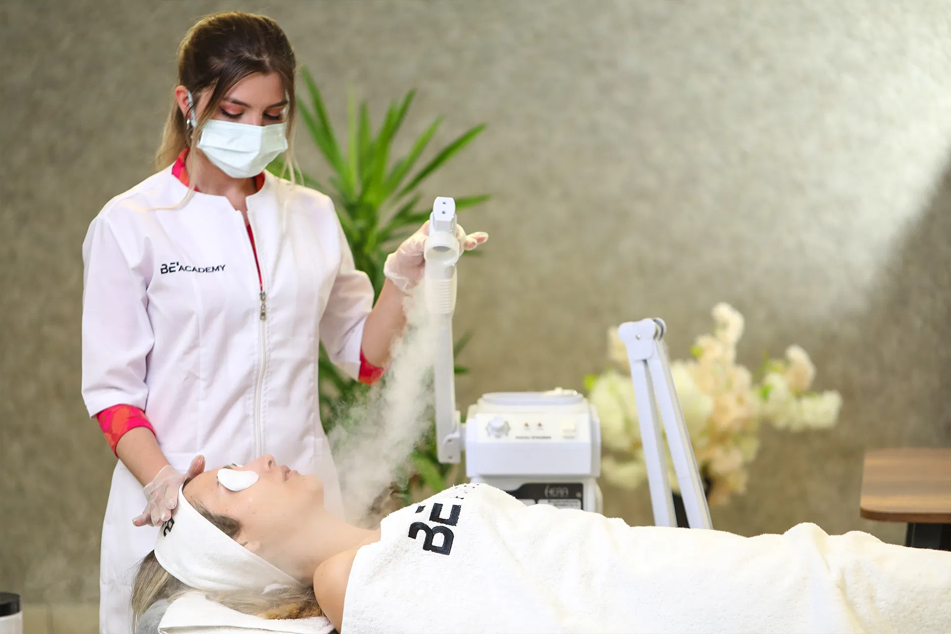 Banaz Güzellik Uzmanı